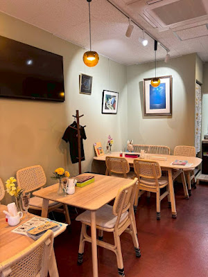 Tea room Wadachi 사진 3