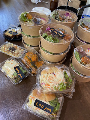 麹十 cafe 十soyl 사진 3