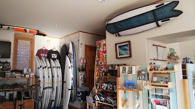 Surf Dayz - SurfBoard Shop 사진 2