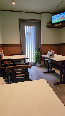 レストランなかい 사진 2