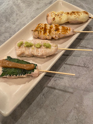 炭火焼鳥 三代目 とりかつ 사진 2