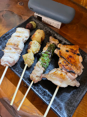 Kisyubintyotan yakitori-Kabukiya 사진 2