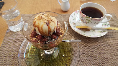 CAFE 珠眞堂 사진 3