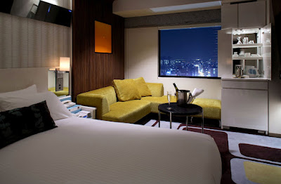 Kawasaki Nikko Hotel 사진 3
