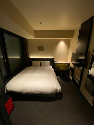 N+HOTEL 사진 3