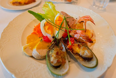 南フランス料理 レストラン ガレット 사진 2