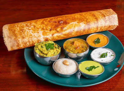 BAWARCHI INDIAN RESTURANT 사진 2
