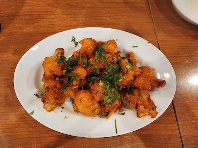 BAWARCHI INDIAN RESTURANT 사진 4