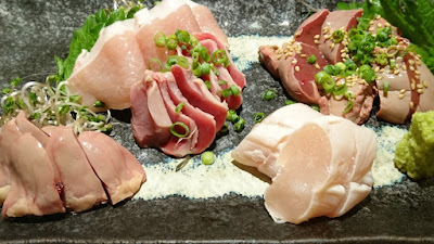 焼き鳥 炭火工房 あさば 川崎西口店 사진 3