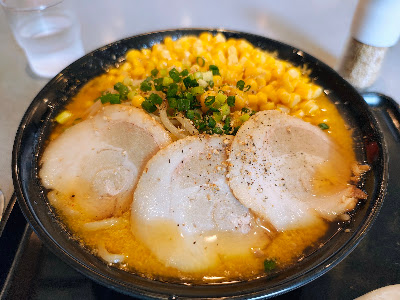 Ramen Kagetsu Arashi Kawasaki-Nishiguchi 사진 4