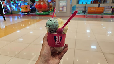 Baskin-Robbins Lazona Kawasaki 사진 3