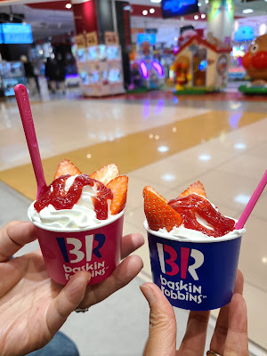 Baskin-Robbins Lazona Kawasaki 사진 2