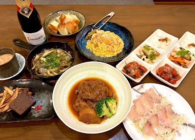 trattoria Furatto 사진 3