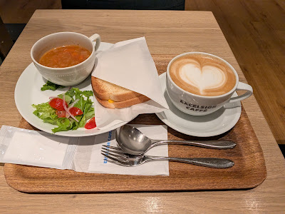 Excelsior Caffé 사진 3