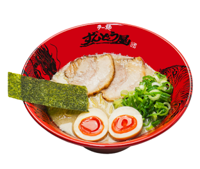 ラー麺ずんどう屋 川崎銀座街店 사진 3