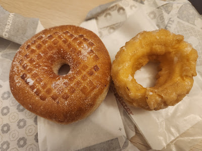 Mister Donut 사진 5