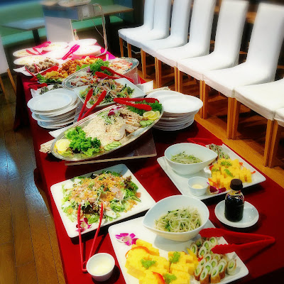 Kawasaki Station Cafe mime 사진 4