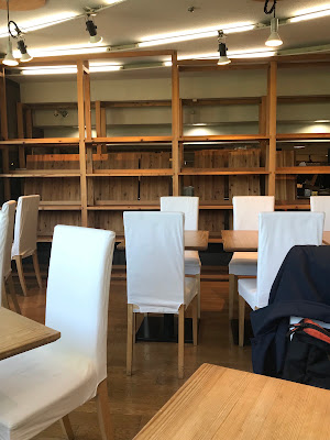 Kawasaki Station Cafe mime 사진 3
