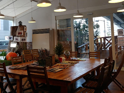 HIGEPAN CAFE 사진 2