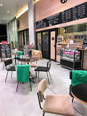 Tamakiya Coffee 사진 5