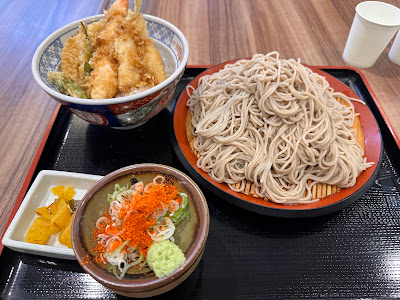 味奈登庵 モザイクモール港北店 사진 4