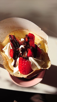 Coeur Crepe 사진 2