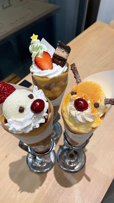 CrepeCity糀谷店 사진 3