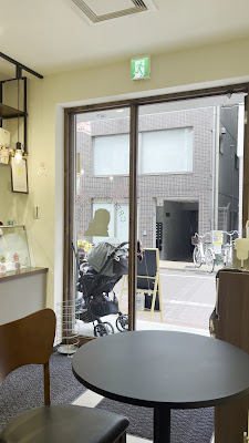 CrepeCity糀谷店 사진 2