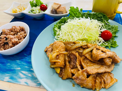 OCHO 사진 2