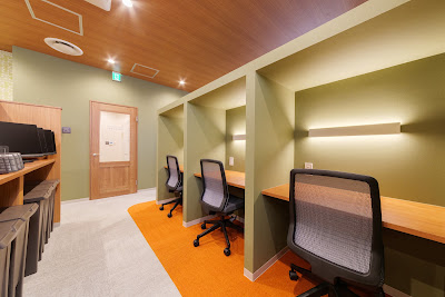 BIZcomfort元住吉 사진 3