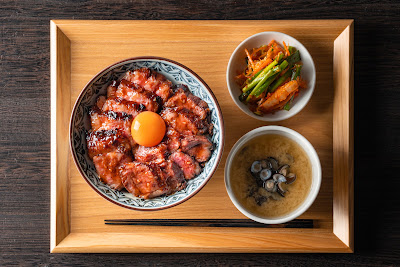 Mangyu Karubi 사진 3