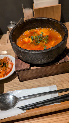 Mangyu Karubi 사진 2