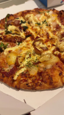 Domino's Pizza 사진 2