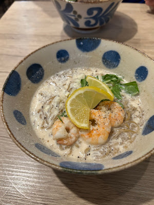 イタリアンラーメン テノヒラ 사진 4