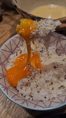 イタリアンラーメン テノヒラ 사진 2