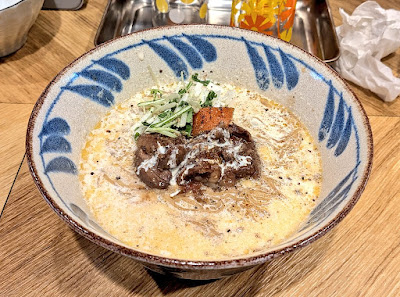 イタリアンラーメン テノヒラ 사진 3