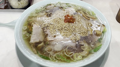 Nagichan Ramen 사진 2