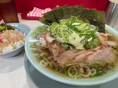 Nagichan Ramen 사진 3