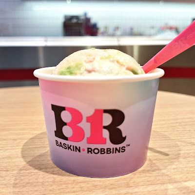 Baskin Robbins Motosumiyoshi Bremen Tori 사진 2