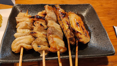 鳥勢 사진 4