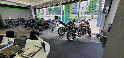 Kawasakipuraza CPOM Tokyo 사진 3