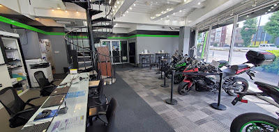 Kawasakipuraza CPOM Tokyo 사진 2