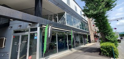 Kawasakipuraza CPOM Tokyo 사진 4