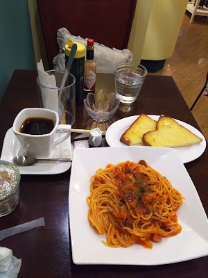 雑貨カフェ フー 사진 4