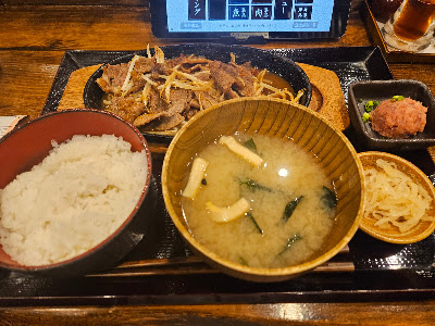 Sinpachi shokudo 사진 4