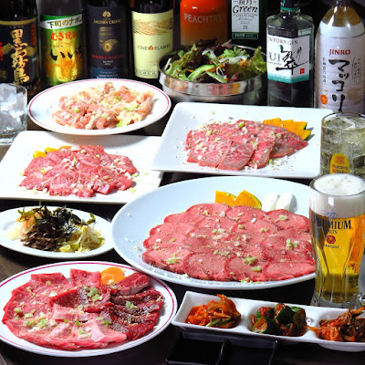 焼肉礎 Yakiniku Ishizue 사진 3
