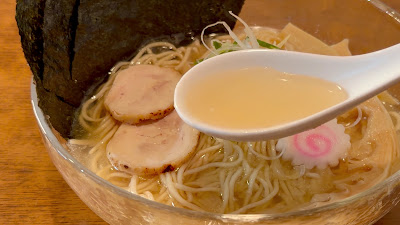 らぁ麺 彩鶏 irodori 사진 2