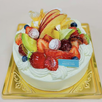 Patisserie-NAOHIRA 사진 4
