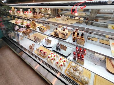 Patisserie-NAOHIRA 사진 3