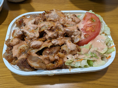 ユルディズケバブ YILDIZ Kebab 사진 3